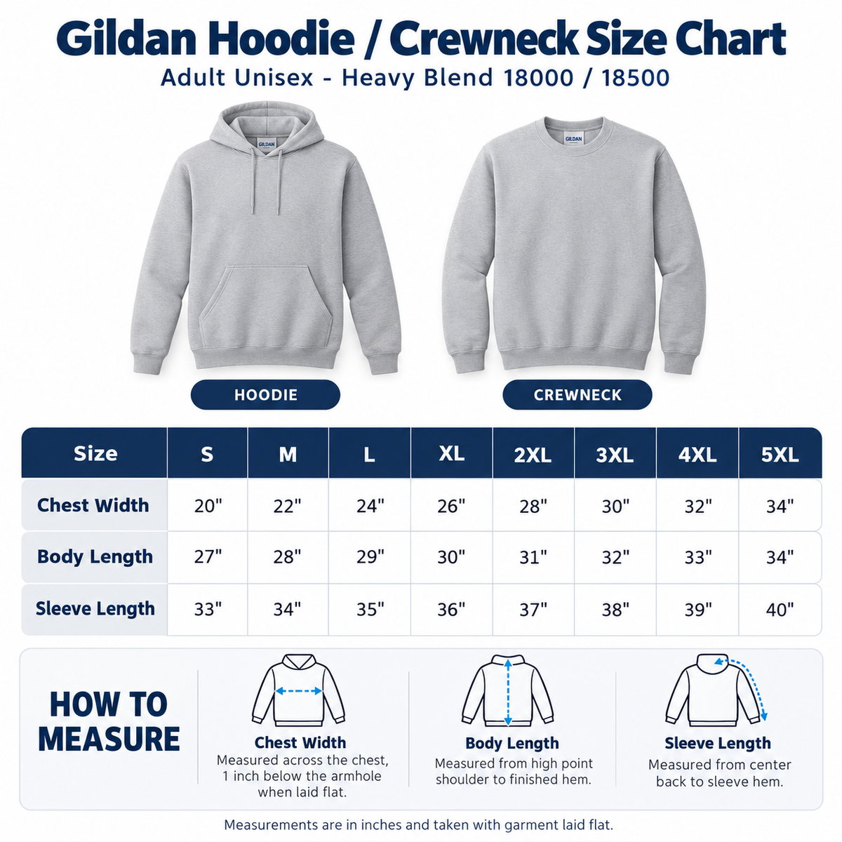 Birney Logos - Crewneck Sweatshirt