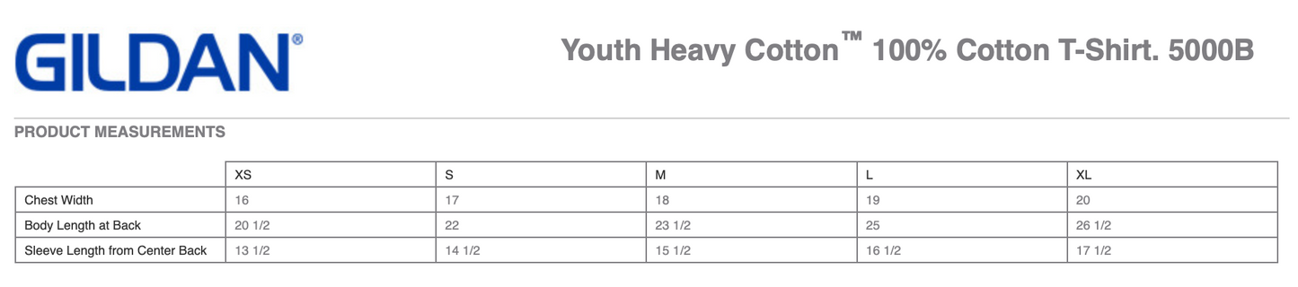 Meeker Athletics - Long Sleeve T Shirt