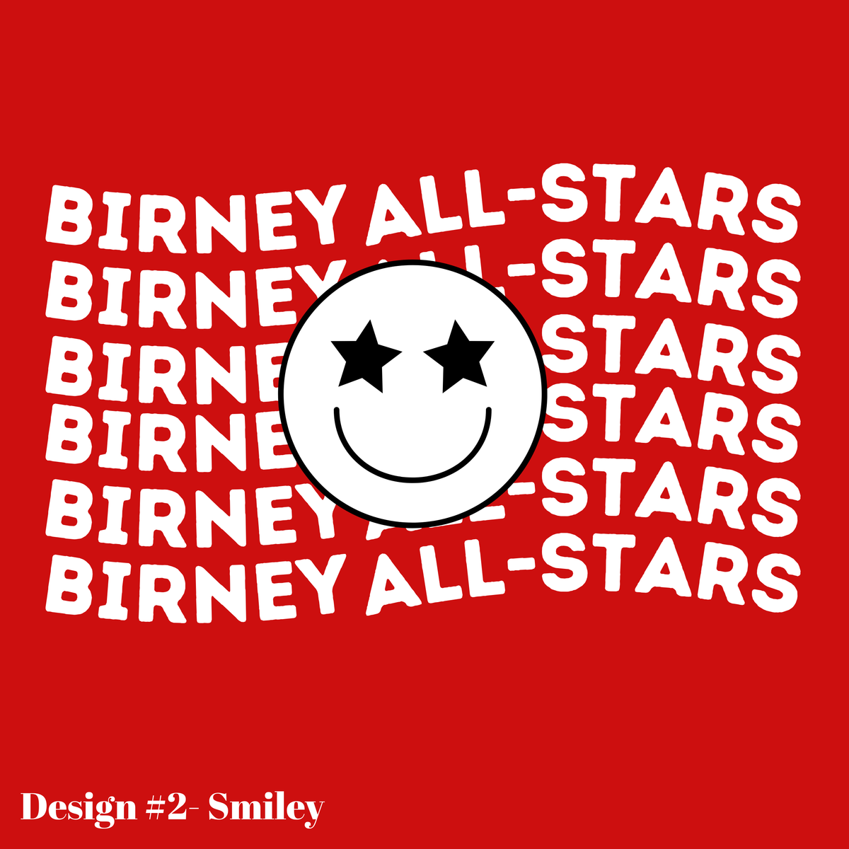 Birney - T Shirt