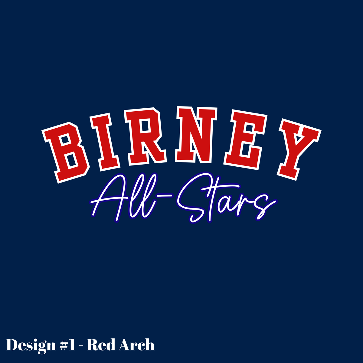 Birney - T Shirt