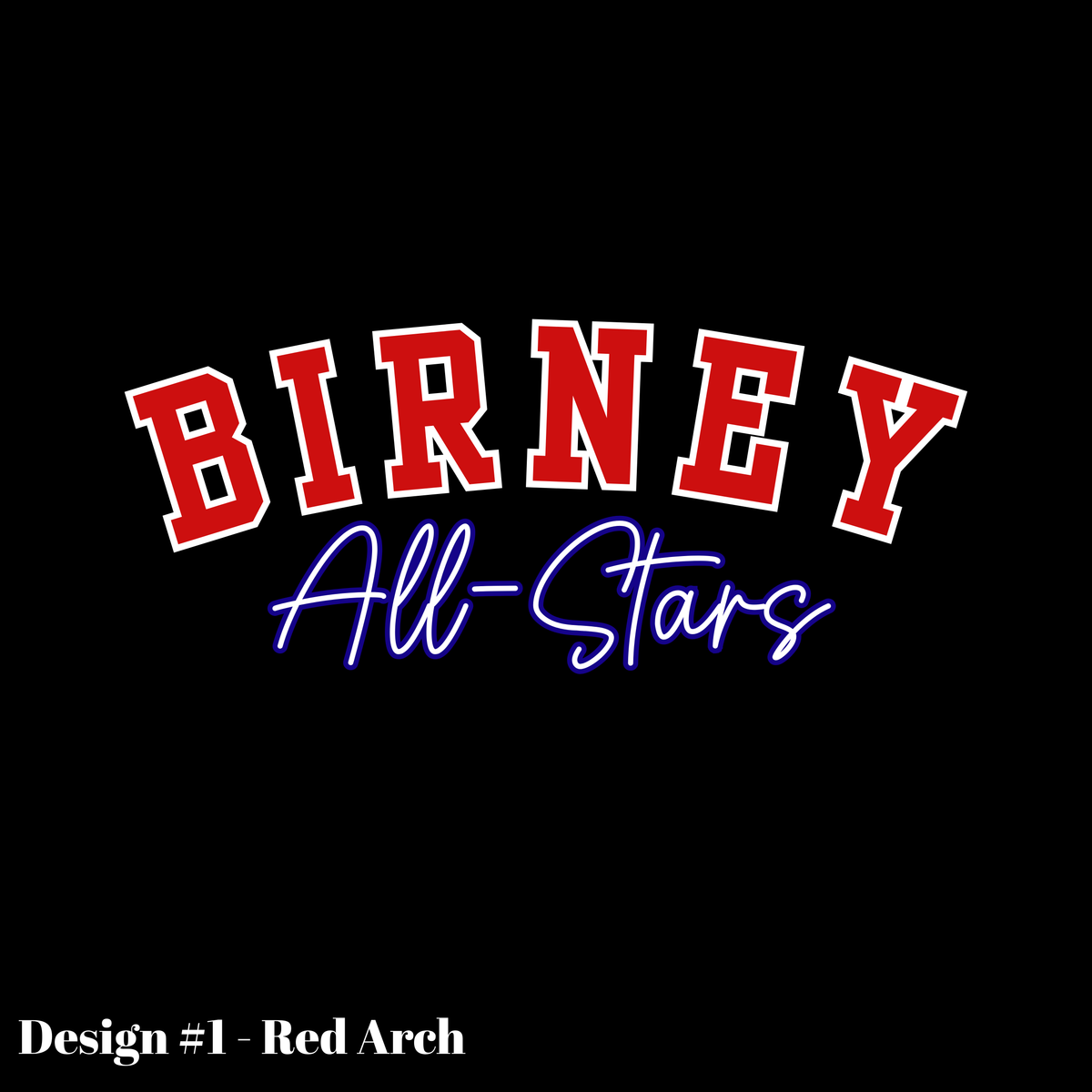 Birney - T Shirt