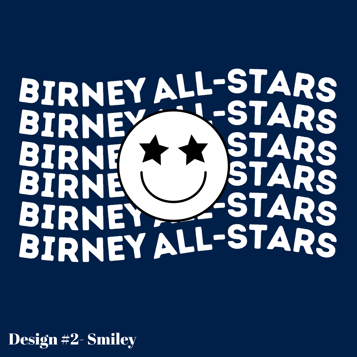 Birney - T Shirt
