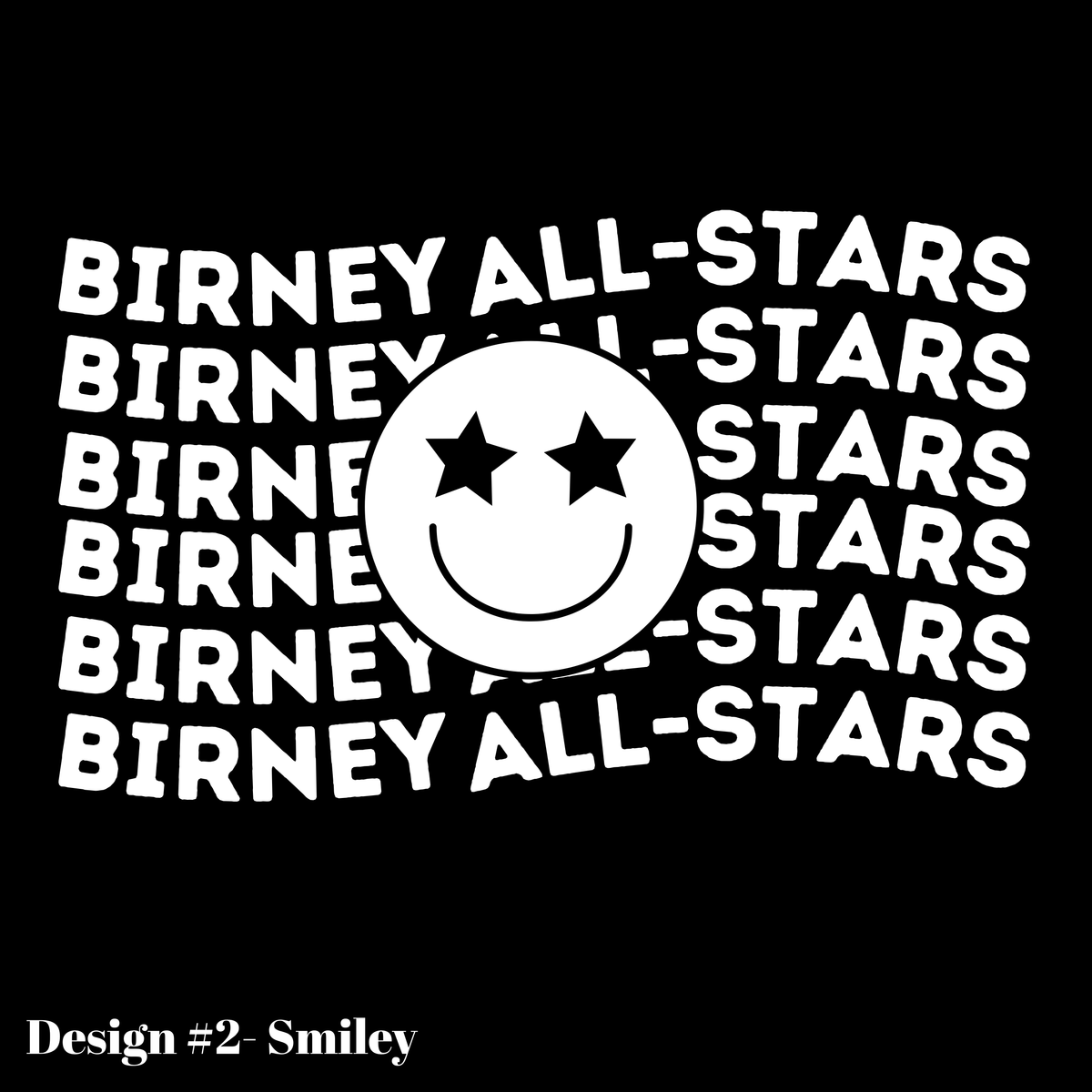 Birney - T Shirt