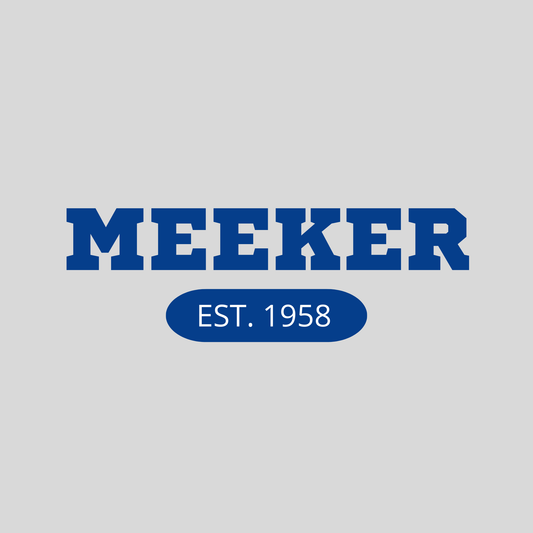 Meeker Established - Long Sleeve T Shirt