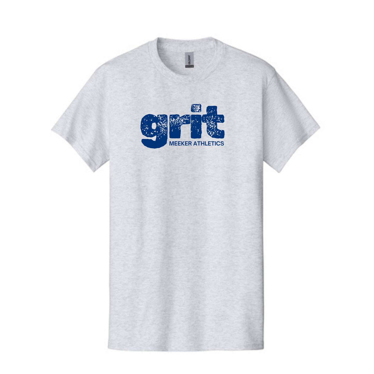 Meeker Athletics - Short Sleeve T Shirt