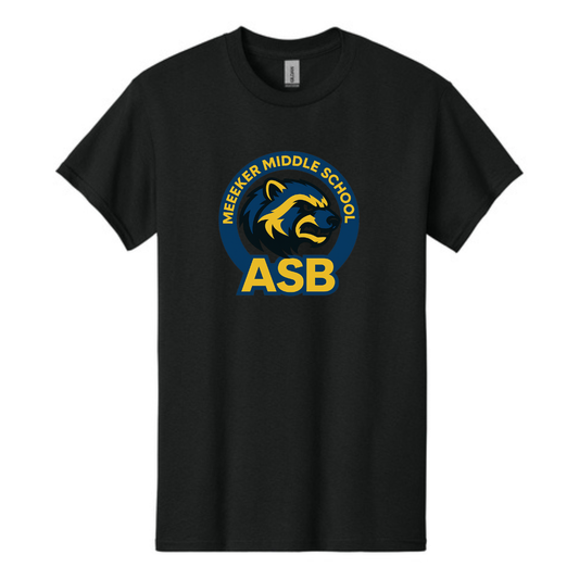 Meeker ASB - T Shirt